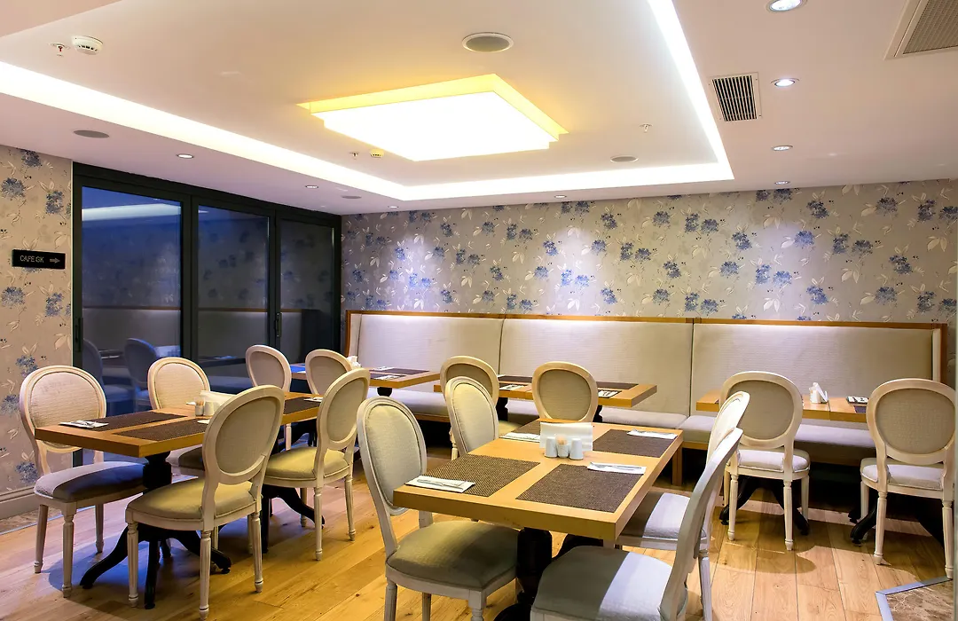 Gk Regency Suites Hotel-1