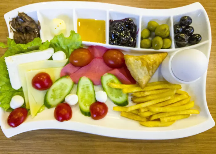 Grand Elmira Suites Istanbul